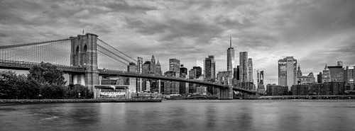 Skyline Manhattan