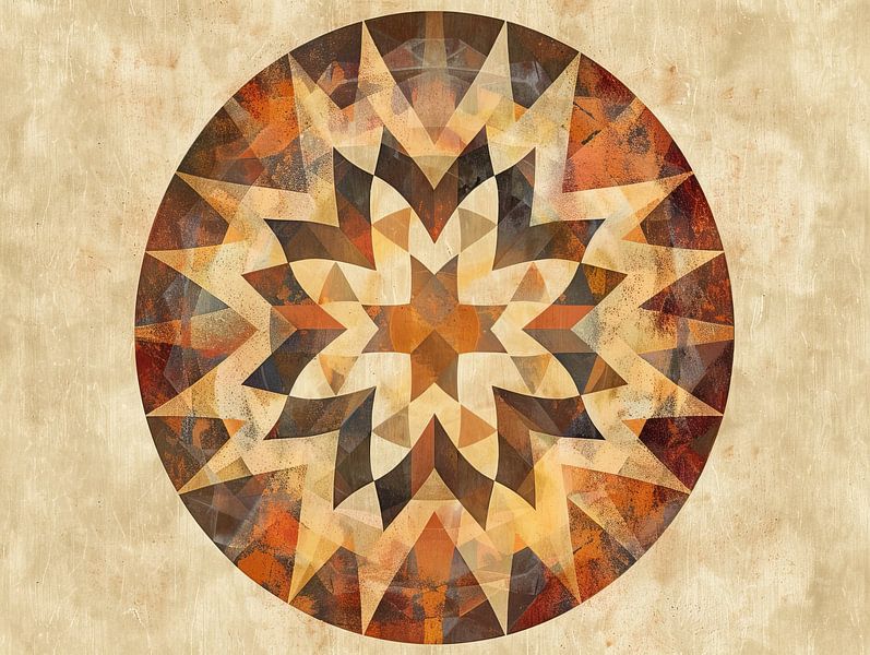 Boho minimalist by Modern Collection