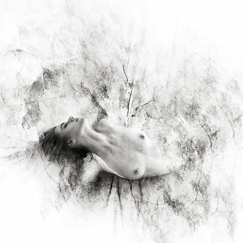 Monochrome Passion 01