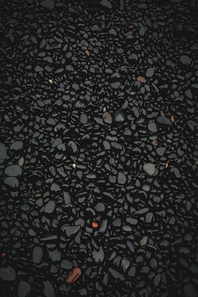 Blackstone Beach by Steffen Koch