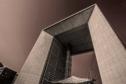 Grande Arche