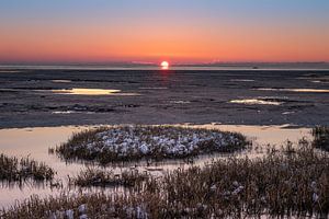 Nordseeinsel