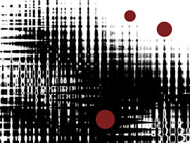 ZEN art inspired by Japan - 004 von Kerstin Franz