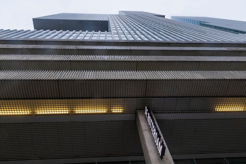 The Rotterdam by Merijn Loch