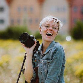 Maartje Hensen Profilfoto