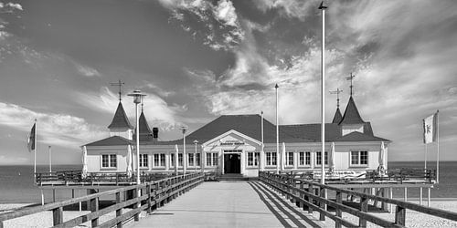 SW Panoramapier Ahlbeck Usedom