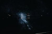 Smoke Galaxy