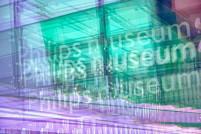 Philips museum II by jowan iven