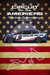 Circuit of the Americas