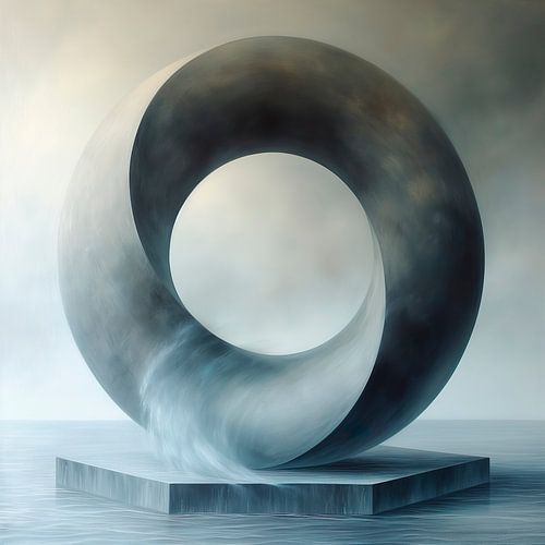 Der Kreislauf des Lebens