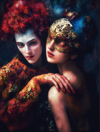 Forbidden desire