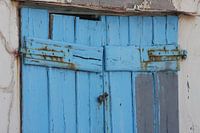 Grieks Blauw