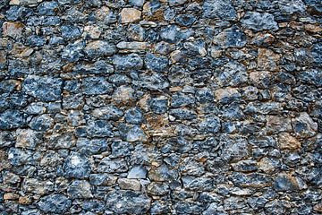 Oude stenen muur 3, Bsmart van 1x
