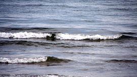 Ostseewellen sur Roswitha Lorz