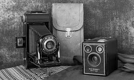 Photographie de nature morte sur Bert v.d. Kraats Fotografie