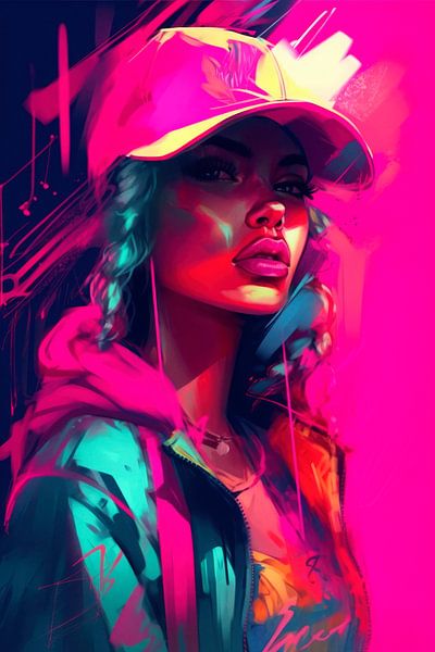 Generation X by Treechild