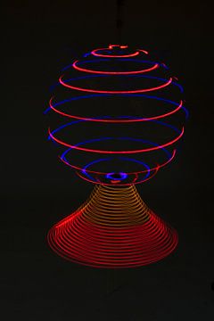 lightpainting