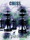 schaken van Printed Artings thumbnail