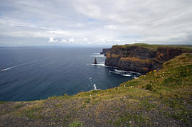 Cliffs of Moher, Ireland