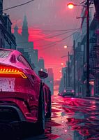 Sunset Drive