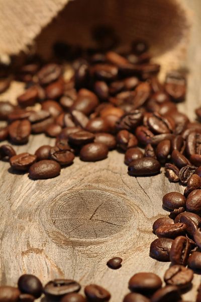Kaffee von Gerhard Albicker