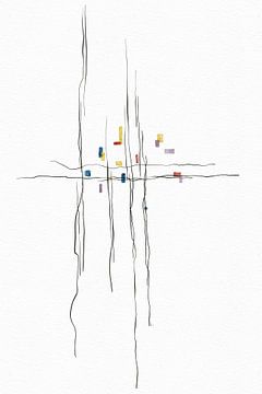To the Point von AnkieArt