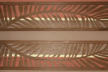 Au-dessus de votre lit