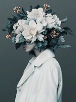 Flowers in her head