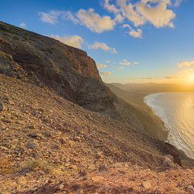 Mirador Rincón de Haría à Lanzarote sur Michael Valjak