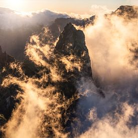 Ik wist niet dat Madeira in de Hemel lag van Loris Photography