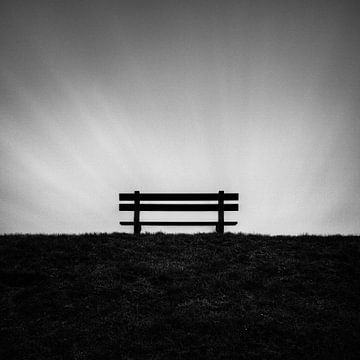 Sit In Peace by Insolitus Fotografie