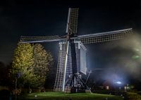 Moulin Zundert front .