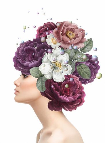 That's Just How She Is