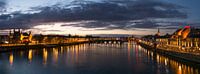 Maastricht s' avonds