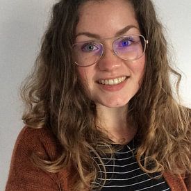 Yvonne Zijlstra Profilfoto