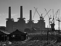 Battersea Power Station