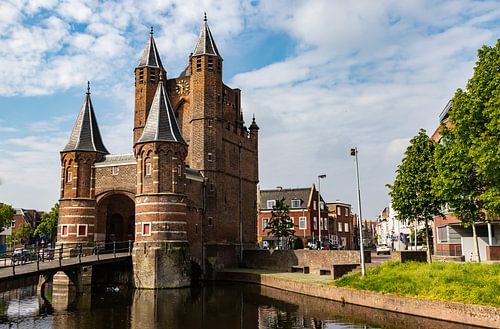 Amsterdamse Poort...