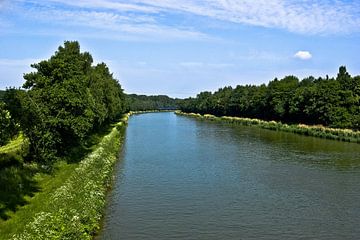 Het Mittellandkanaal