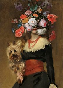 Fräulein Beatrice