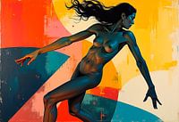 Couleurs nues