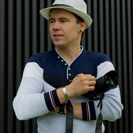 Norbert Versteeg profielfoto