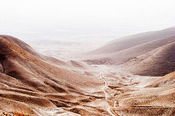 Jordaanvallei van Walljar