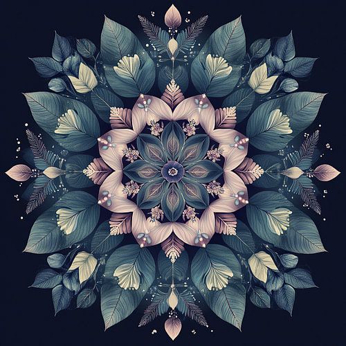 Constellation of Virgo