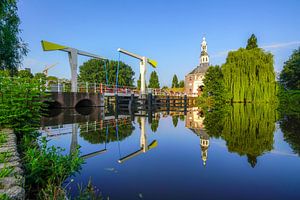 Zijlpoort Leiden