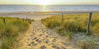 Strand und Sonne