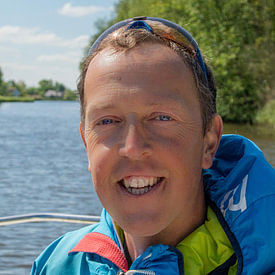Coen Weesjes profielfoto