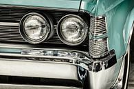 De 1967 Chrysler New Yorker van Martin Bergsma thumbnail