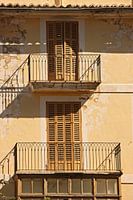 [mallorquin] ... charme of the old
