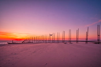 Bridge to ship 'De Vriendschap'
