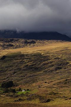 The ever-changing weather by Licht! Fotografie